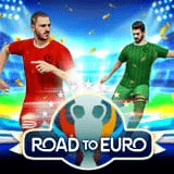 Bocoran RTP Slot Advantplay Road To Euro